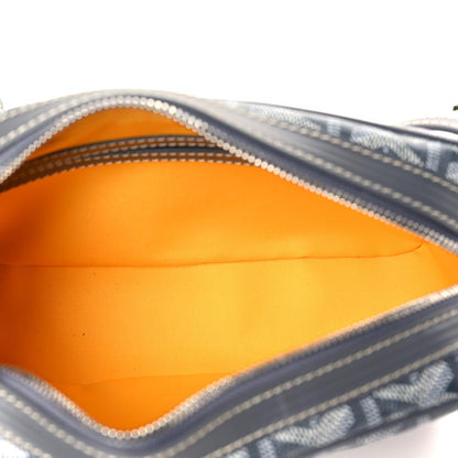 Goyard Goyardine Sac Cap Vert Grey 5 of 8