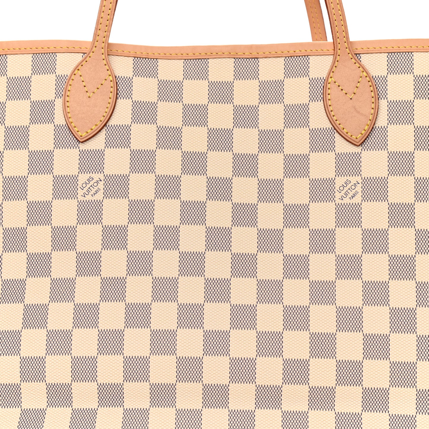 Damier Azur Neo Neverfull GM