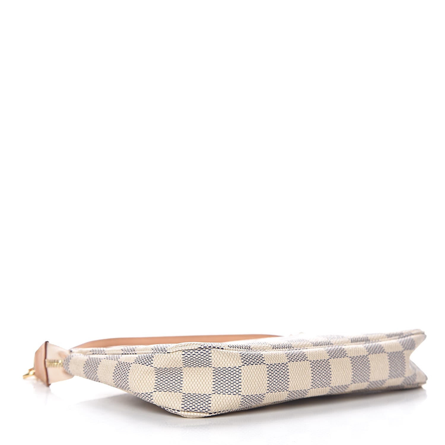 Louis Vuitton Damier Azur Pochette Accessories 4 of 9