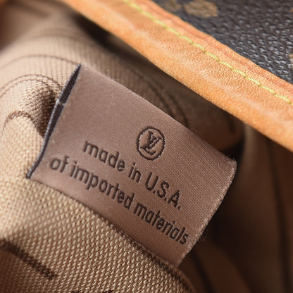 Louis Vuitton Monogram Delightful MM 7 of 16