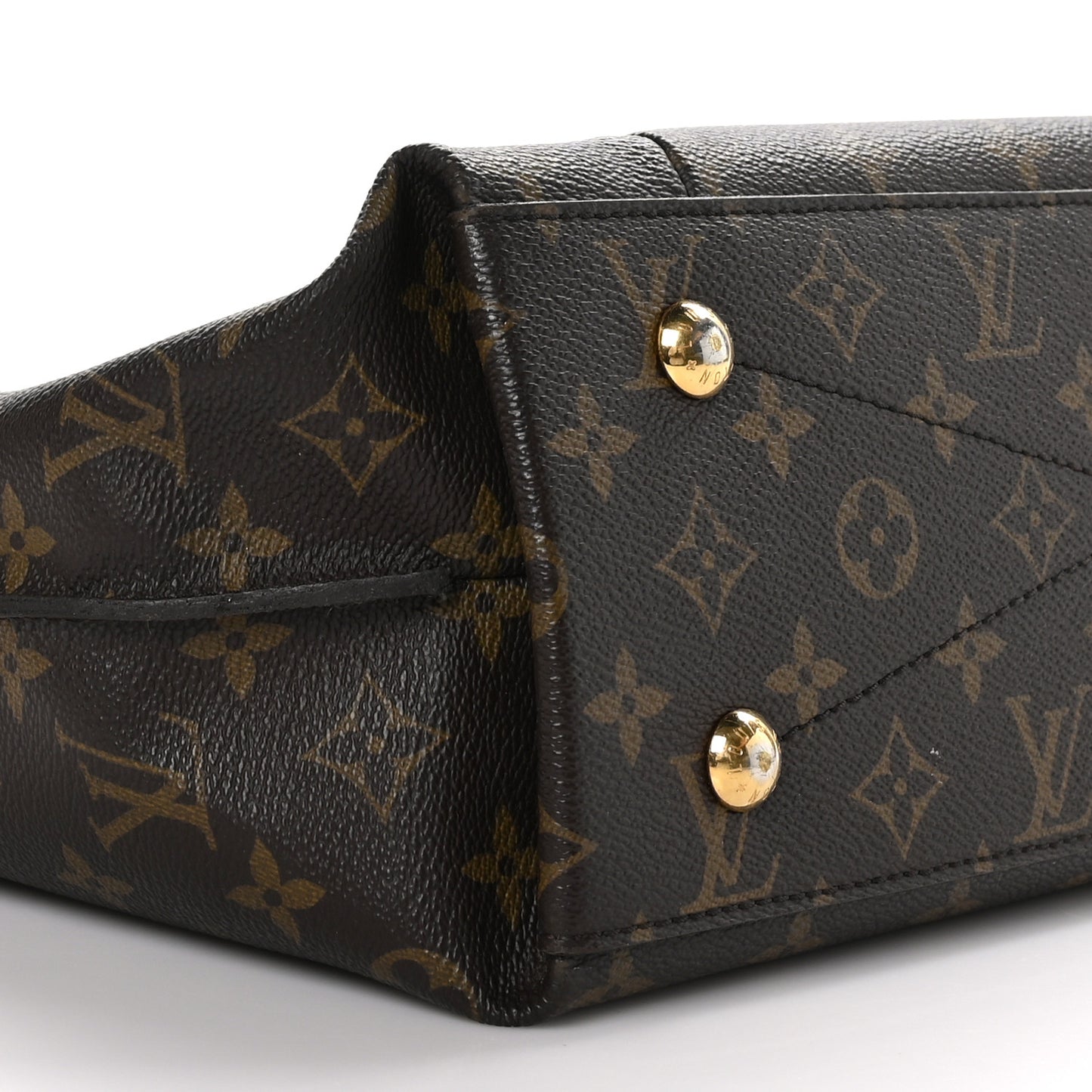 Monogram Metis