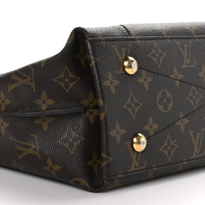 Louis Vuitton Monogram Metis 7 of 12