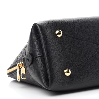 Louis Vuitton Empreinte Neo Alma PM Black 6 of 11