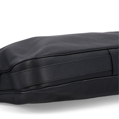 Celine Supple Calfskin Large Romy Shoulder Bag Black 10 of 12