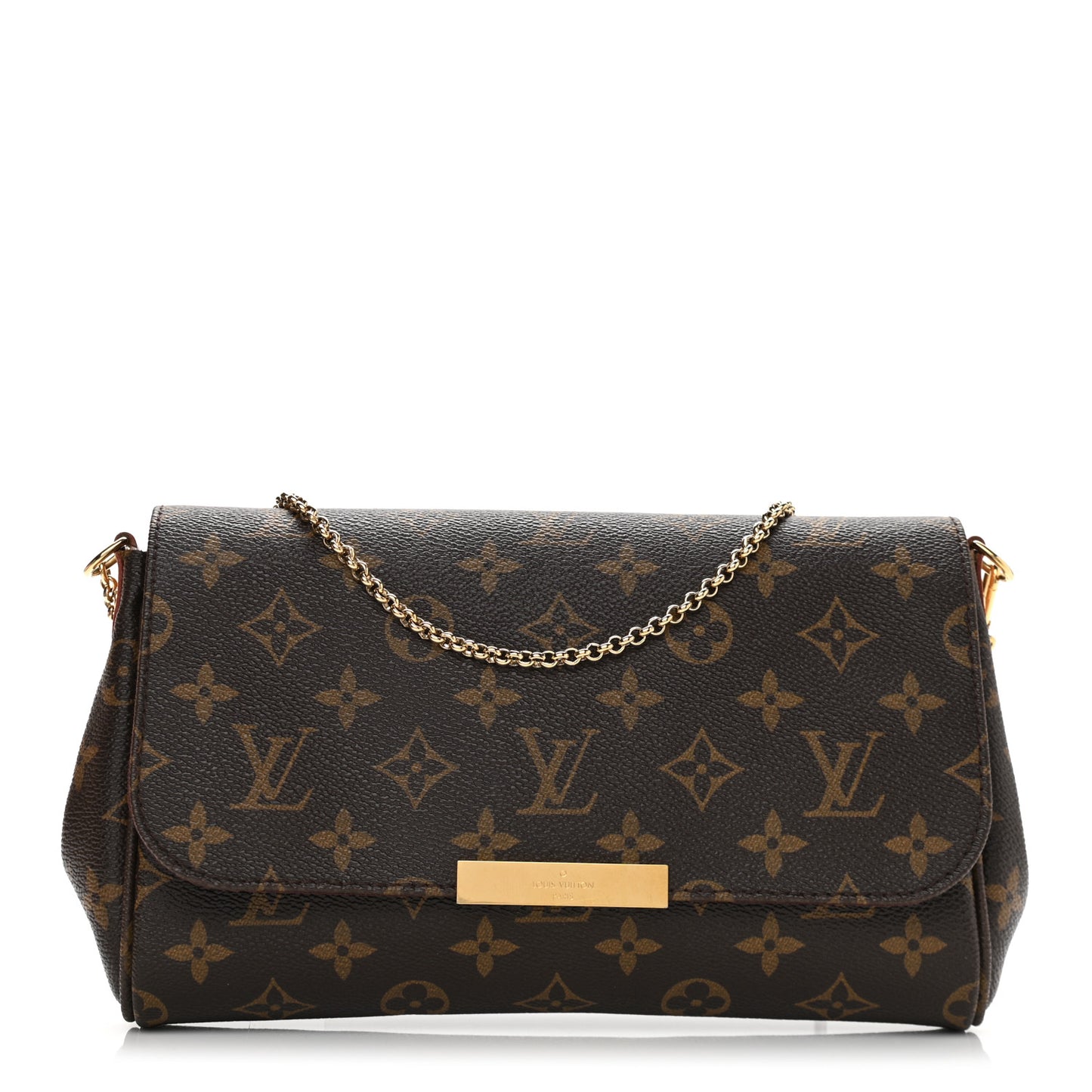 Monogram Favorite MM