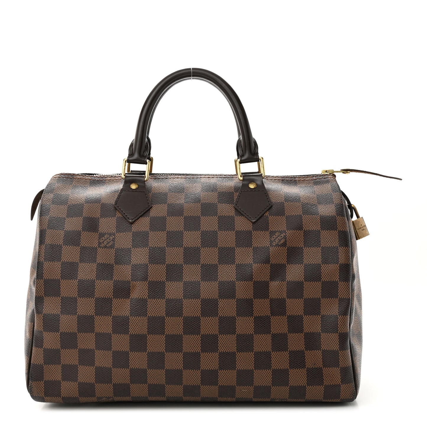 Damier Ebene Speedy 30