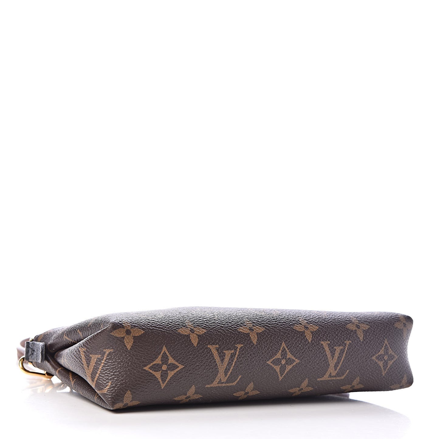 Monogram Pallas Clutch Black