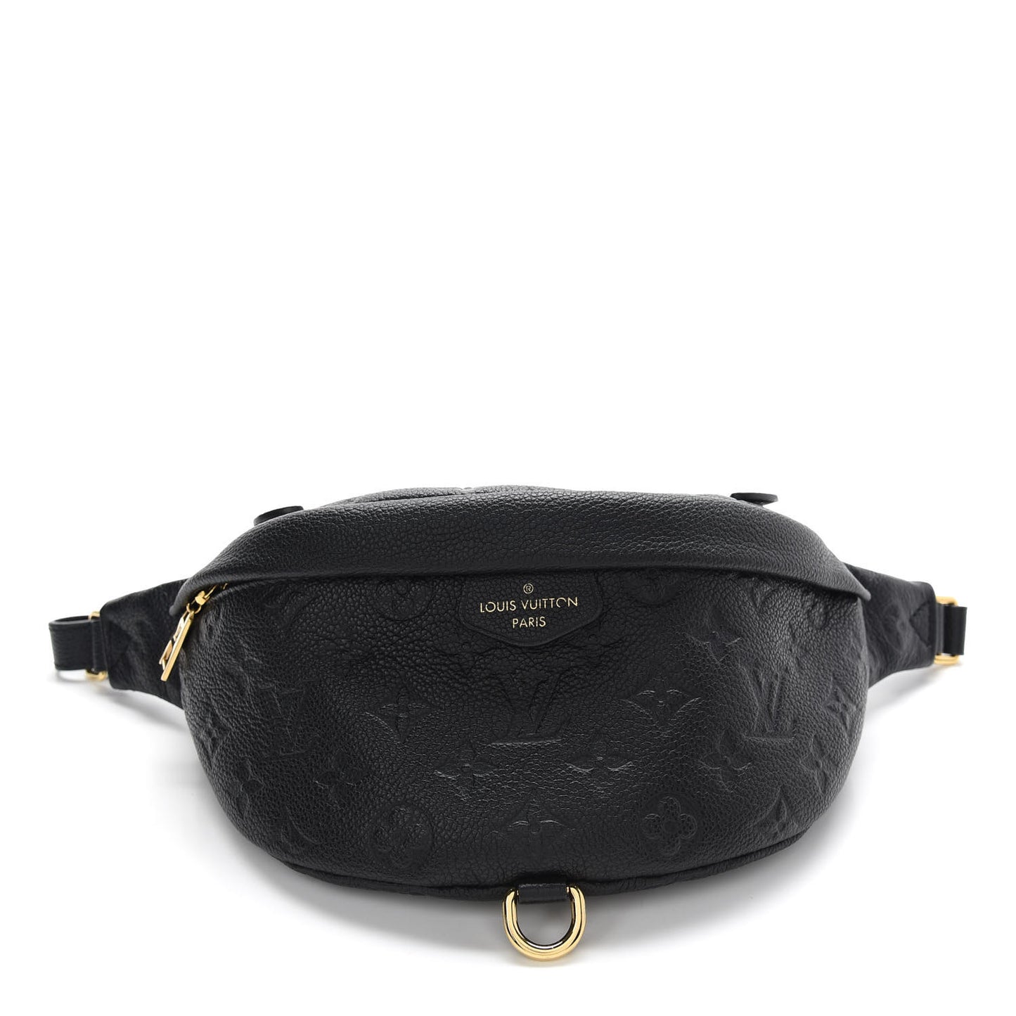 Empreinte BumBag Black