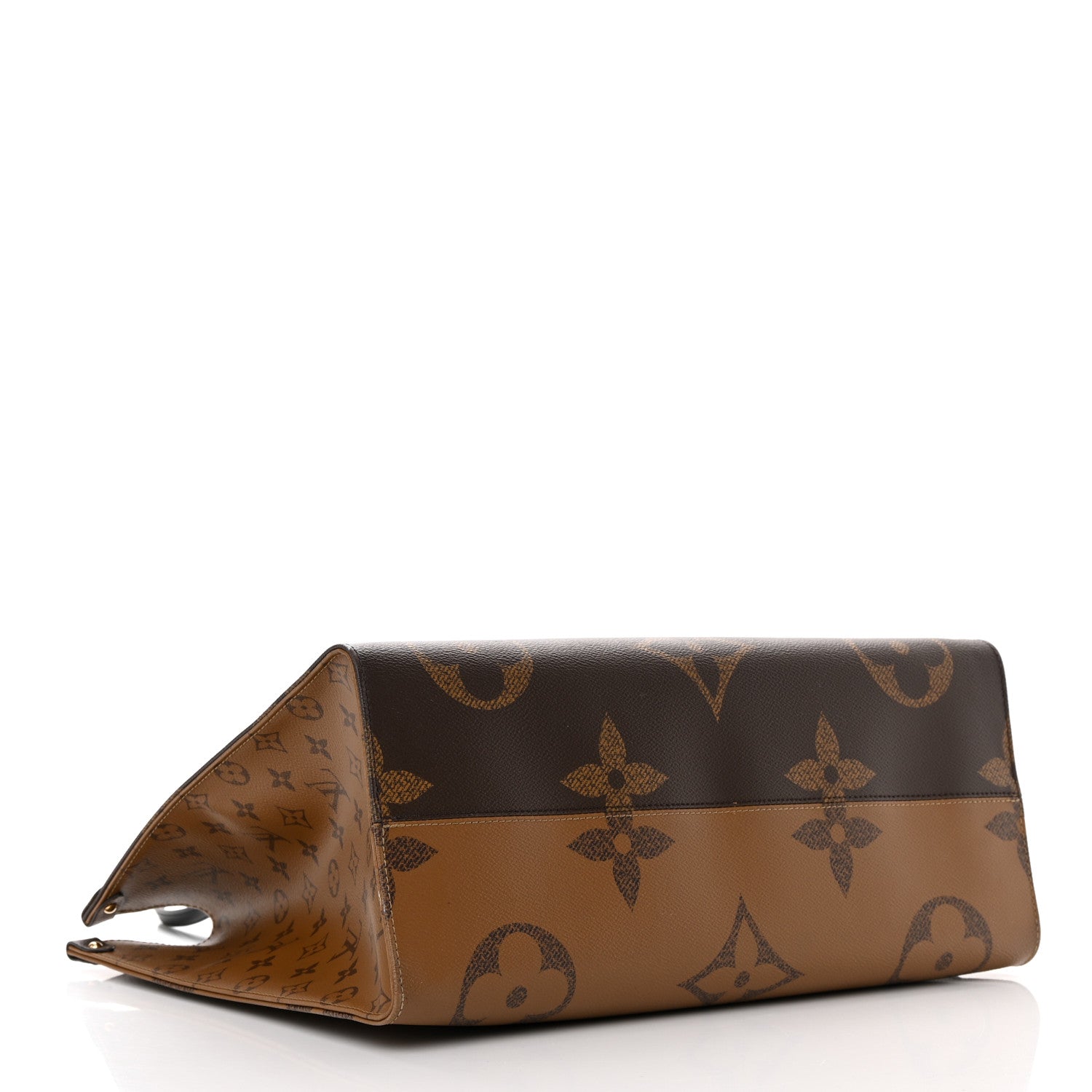 Louis Vuitton Reverse Monogram Giant Onthego GM 4 of 20