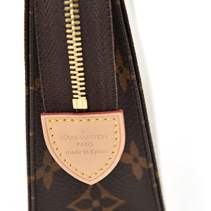 Louis Vuitton Monogram Toiletry Pouch 19 6 of 9