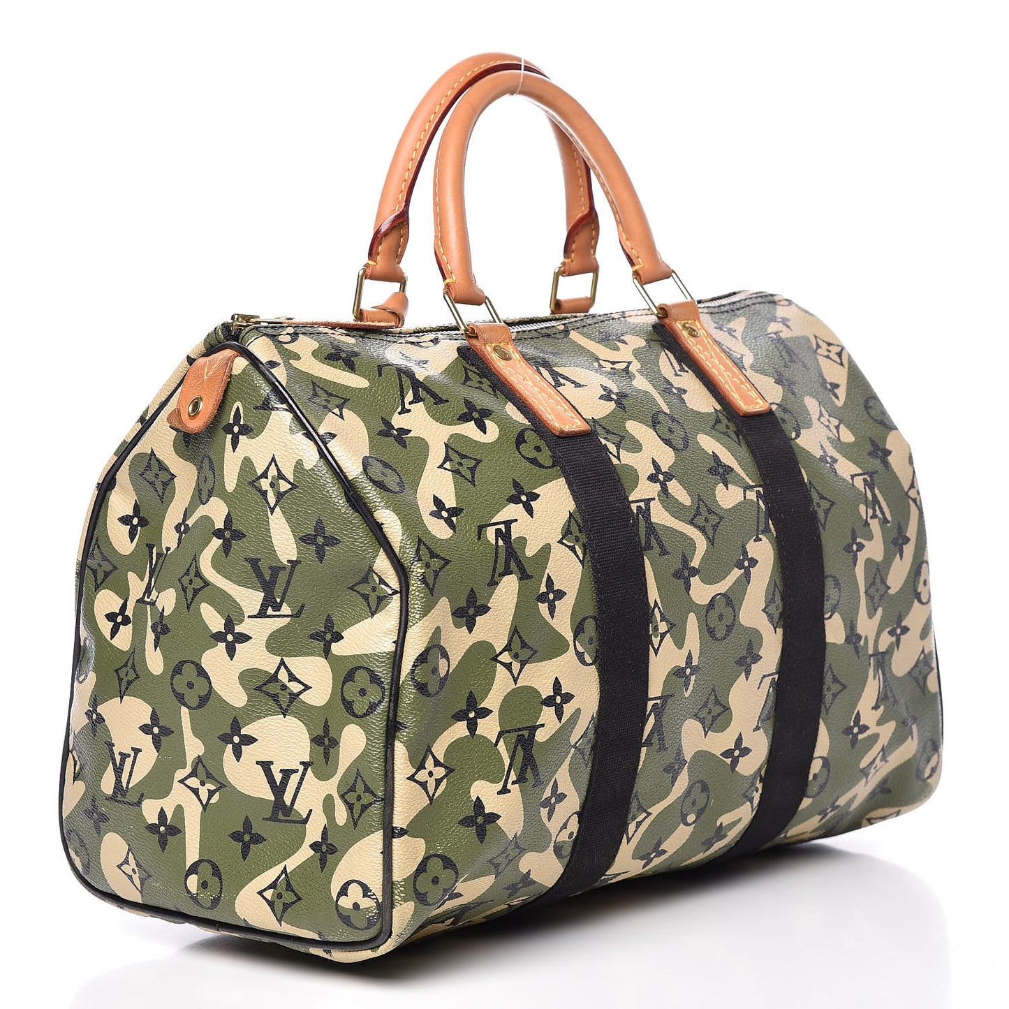 Monogramouflage Speedy 35