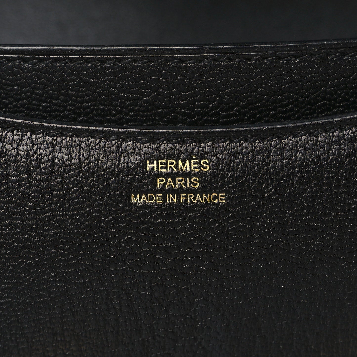 Chevre Mysore Constance 18 Black