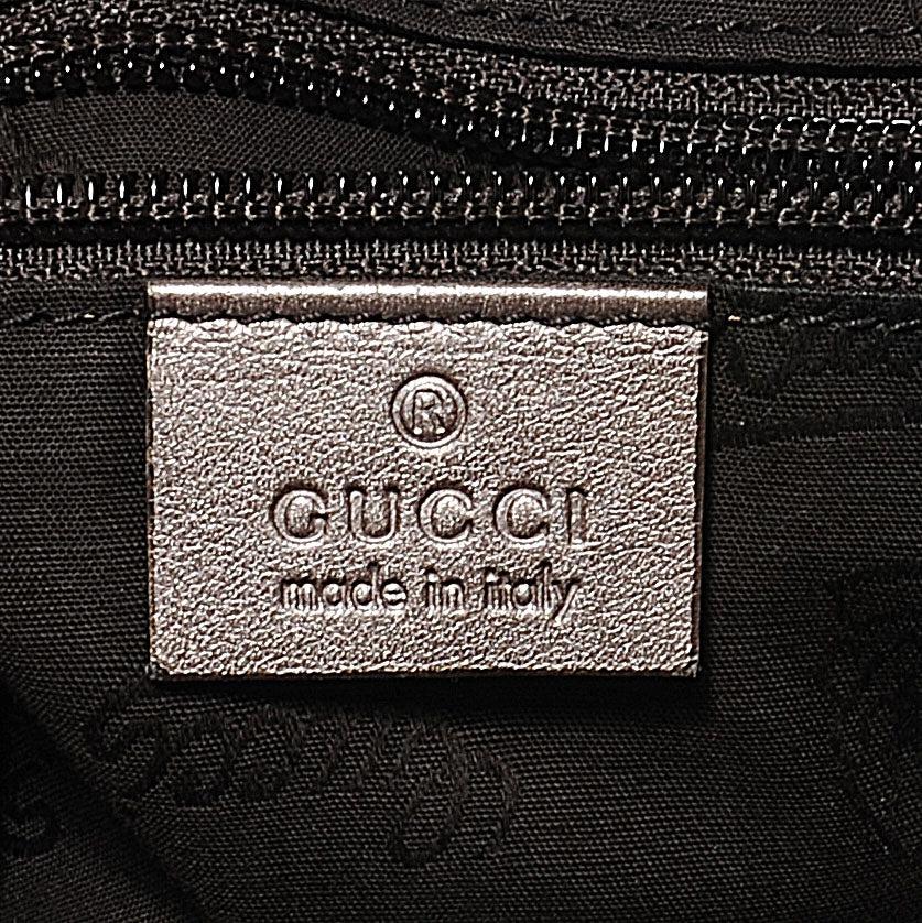 Imprime Monogram Shoulder Bag Champagne