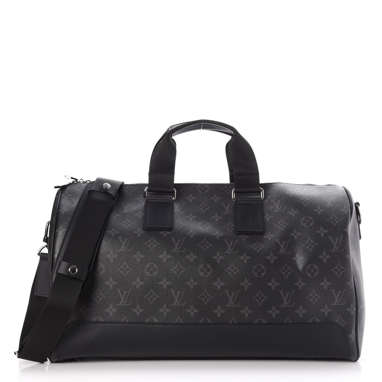 Monogram Eclipse Keepall Voyager