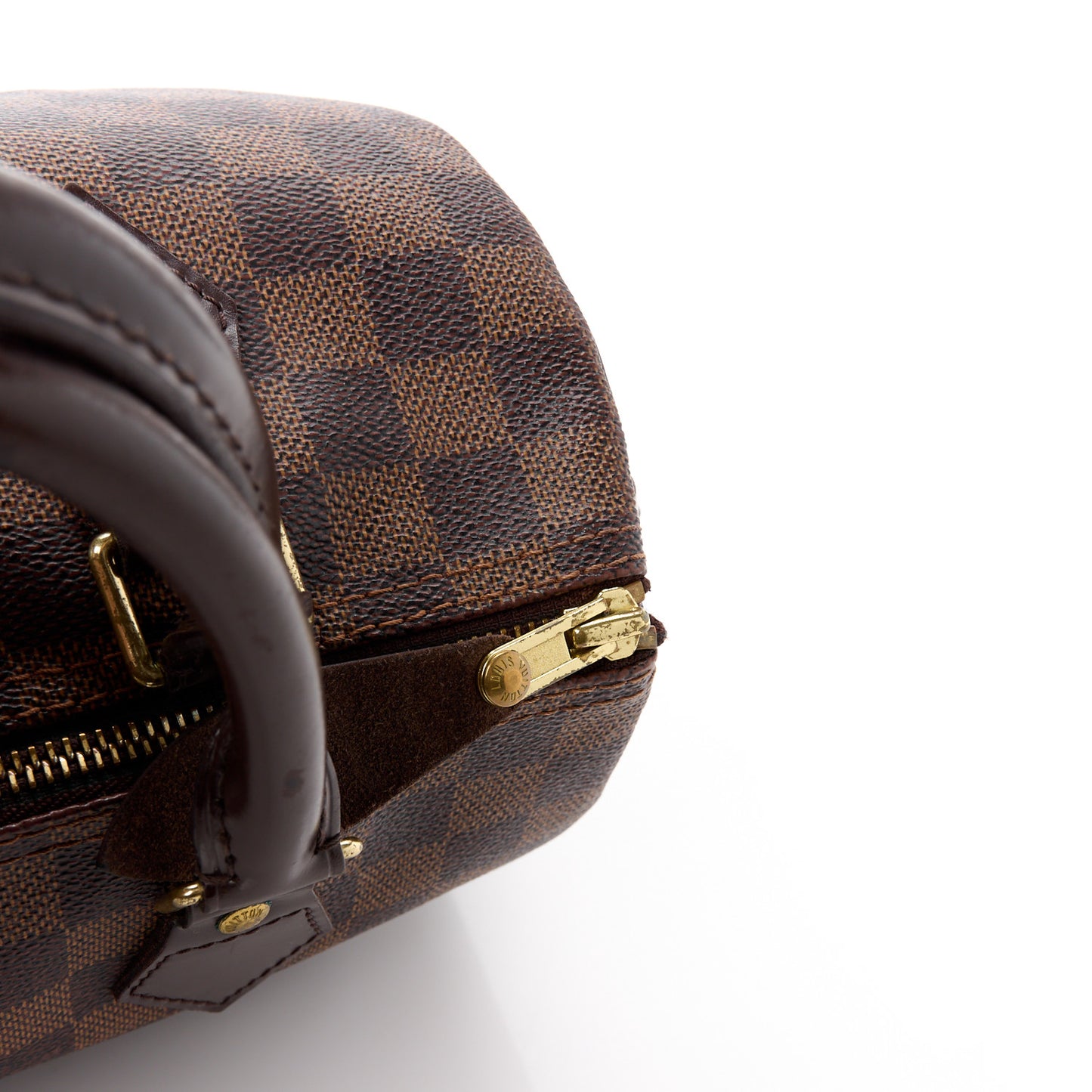 Damier Ebene Speedy 25