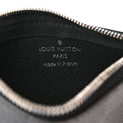 Louis Vuitton Damier Graphite Key Pouch 6 of 9