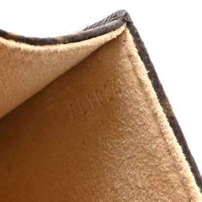 Louis Vuitton Monogram Pochette Florentine XS 7 of 10