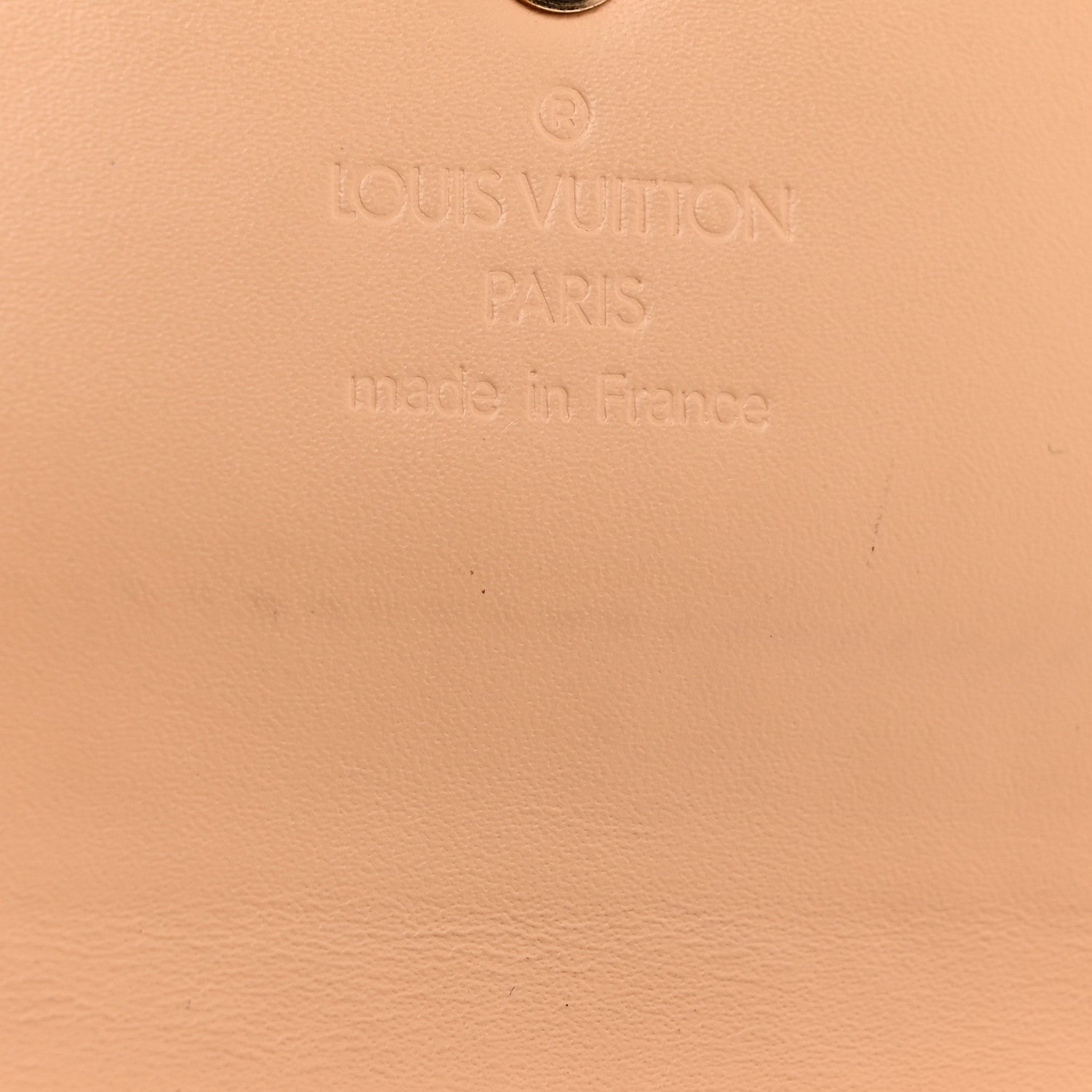 Louis Vuitton Monogram Multicolor Porte-Monnaie Billets Wallet Black 6 of 7