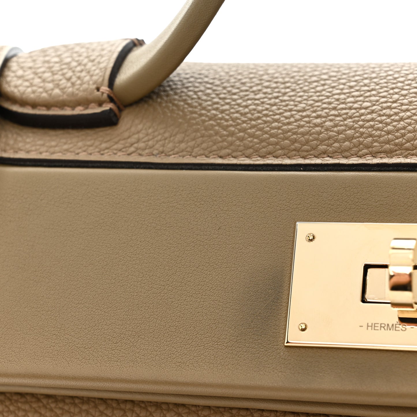 Togo Swift 24/24 29 Beige Marfa