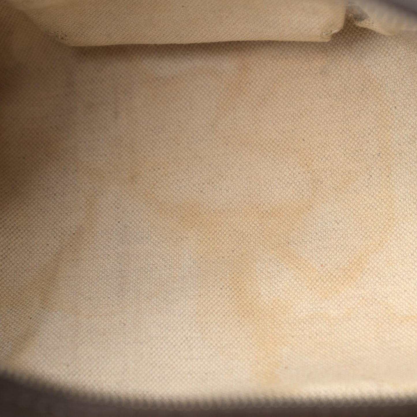 Monogram Vintage Web Medium Boston Dark Brown