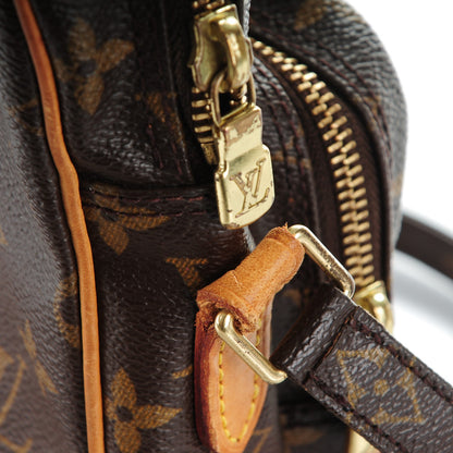 Louis Vuitton Monogram Amazone 9 of 11