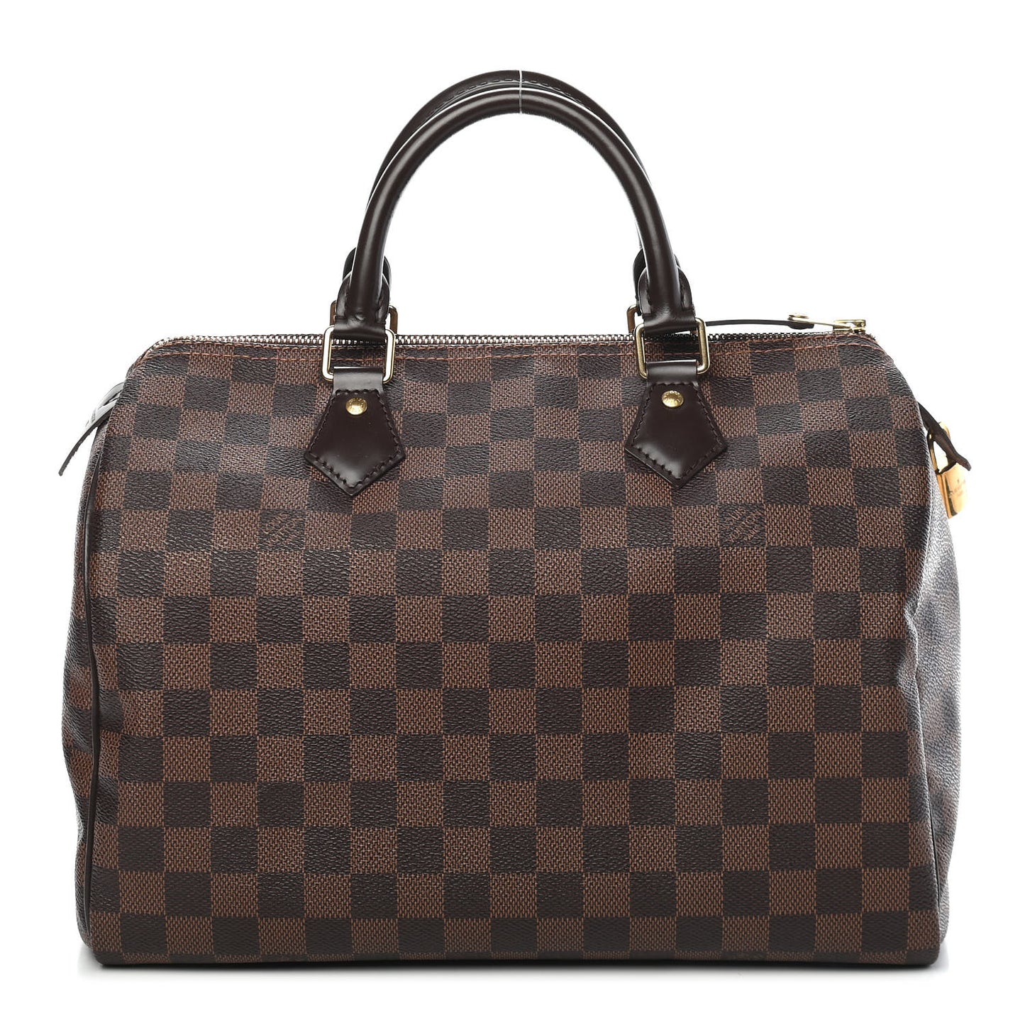 Damier Ebene Speedy 30