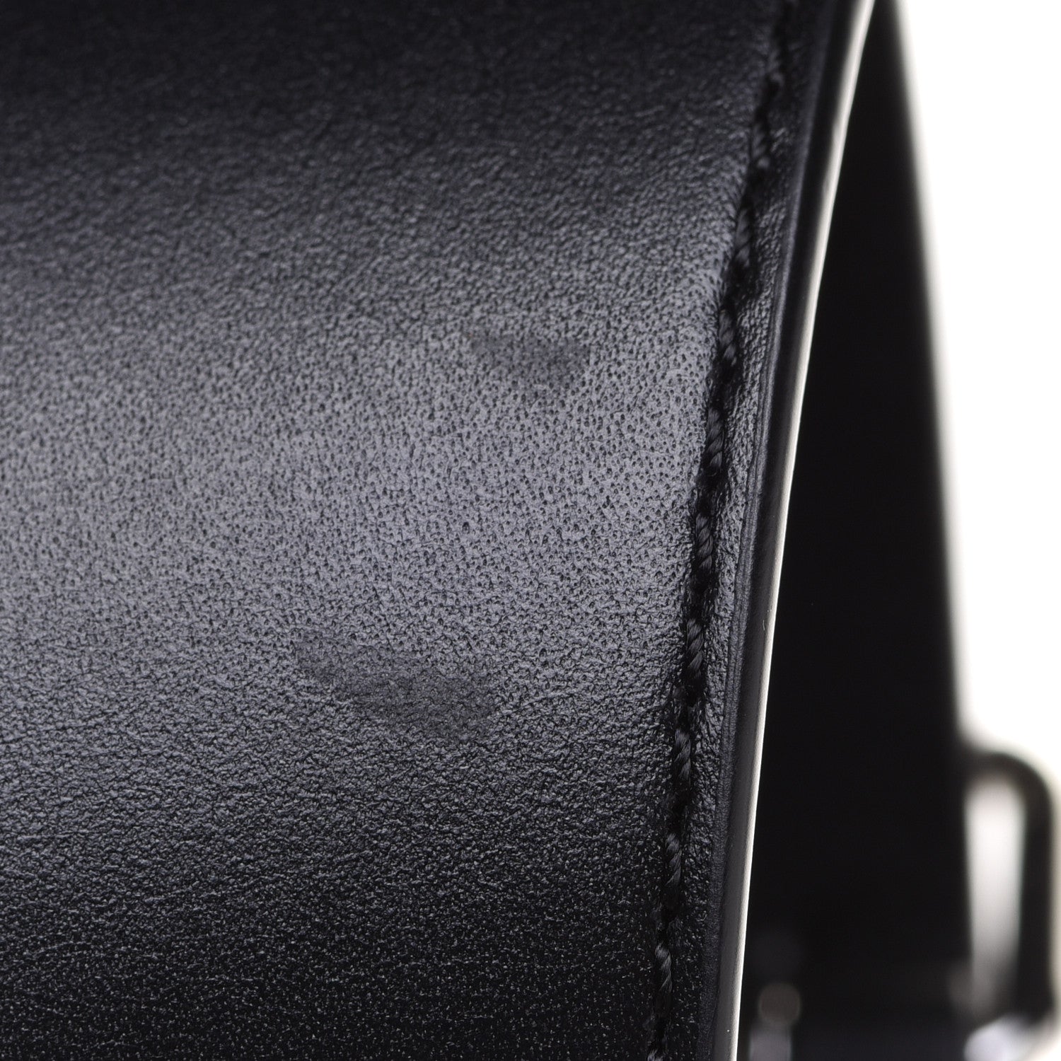 Alexander Wang Lambskin Mini Brenda Camera Bag Black 10 of 10