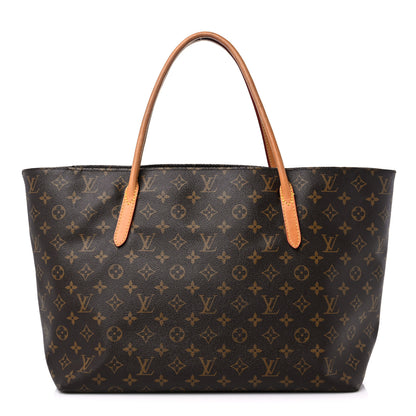 Louis Vuitton Monogram Raspail MM 1 of 18