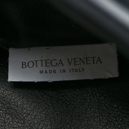 Bottega Veneta Nappa The Belt Chain Pouch Black 7 of 10