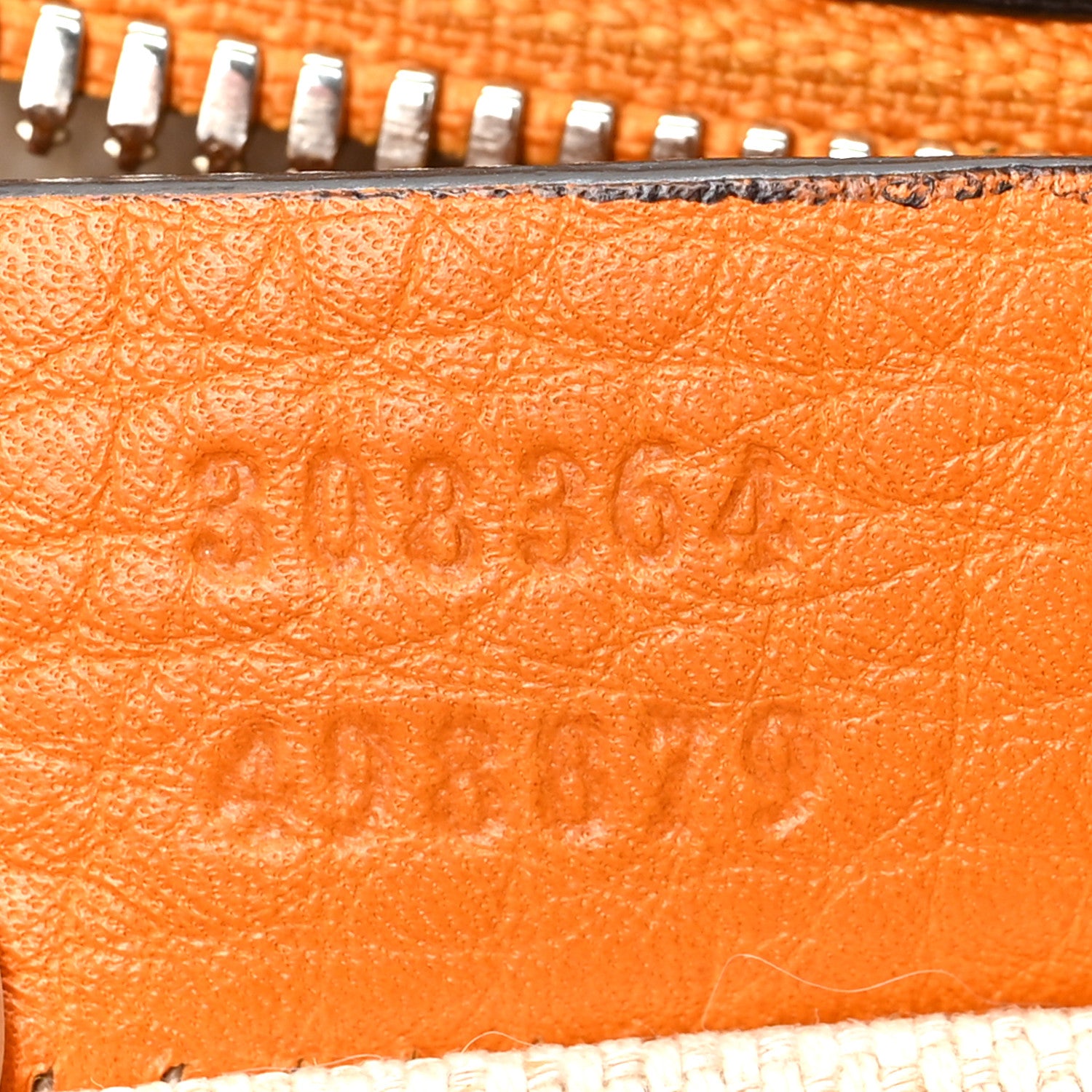 Gucci Pebbled Calfskin Small Soho Disco Bag Curcuma 7 of 12