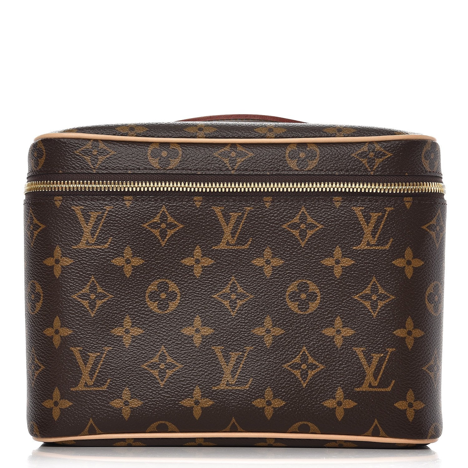 Louis Vuitton Monogram Nice BB 1 of 9