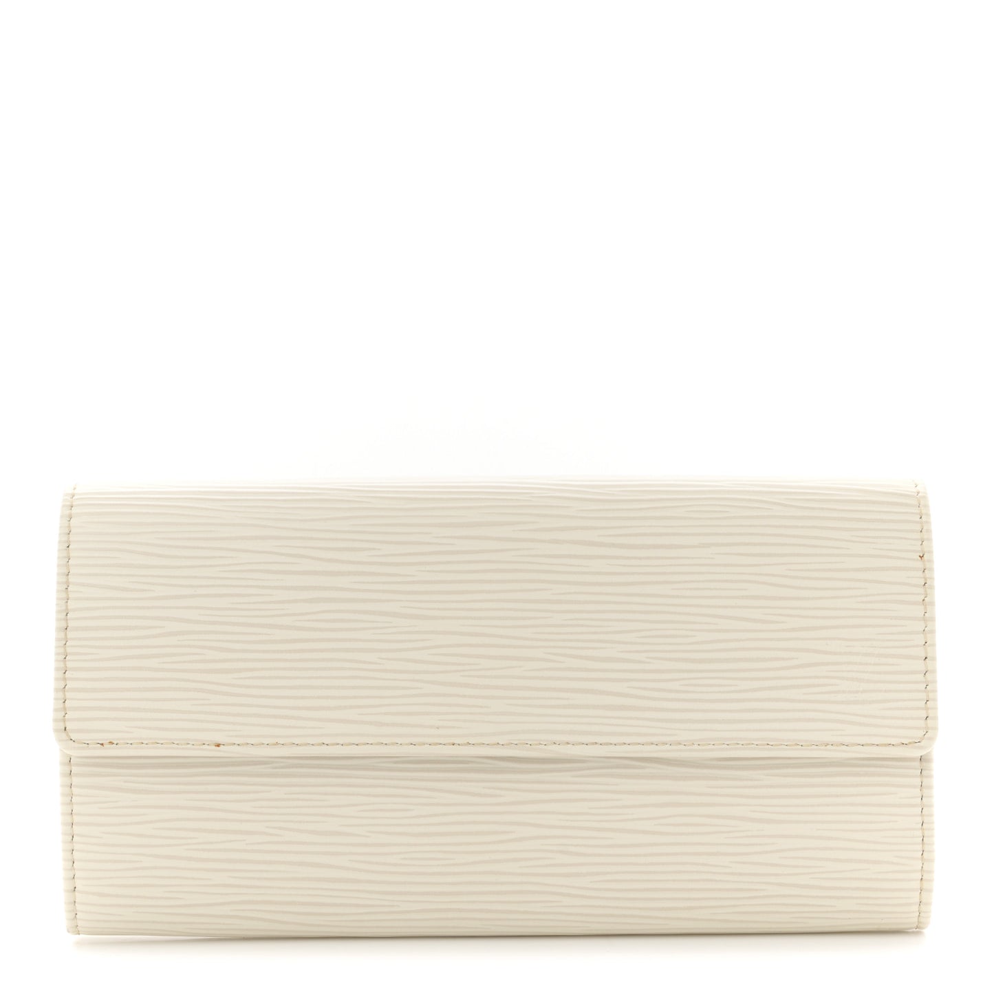 Epi Sarah Wallet Ivory