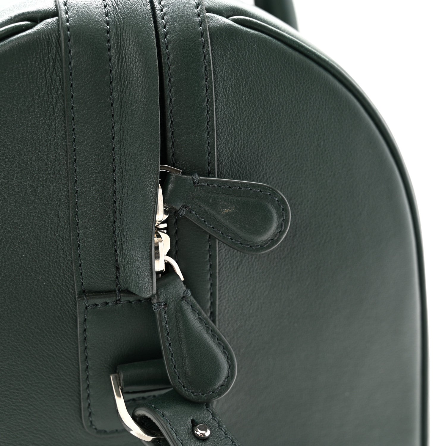 The Row Nappa Iowa Duffle Cyprus 11 of 11