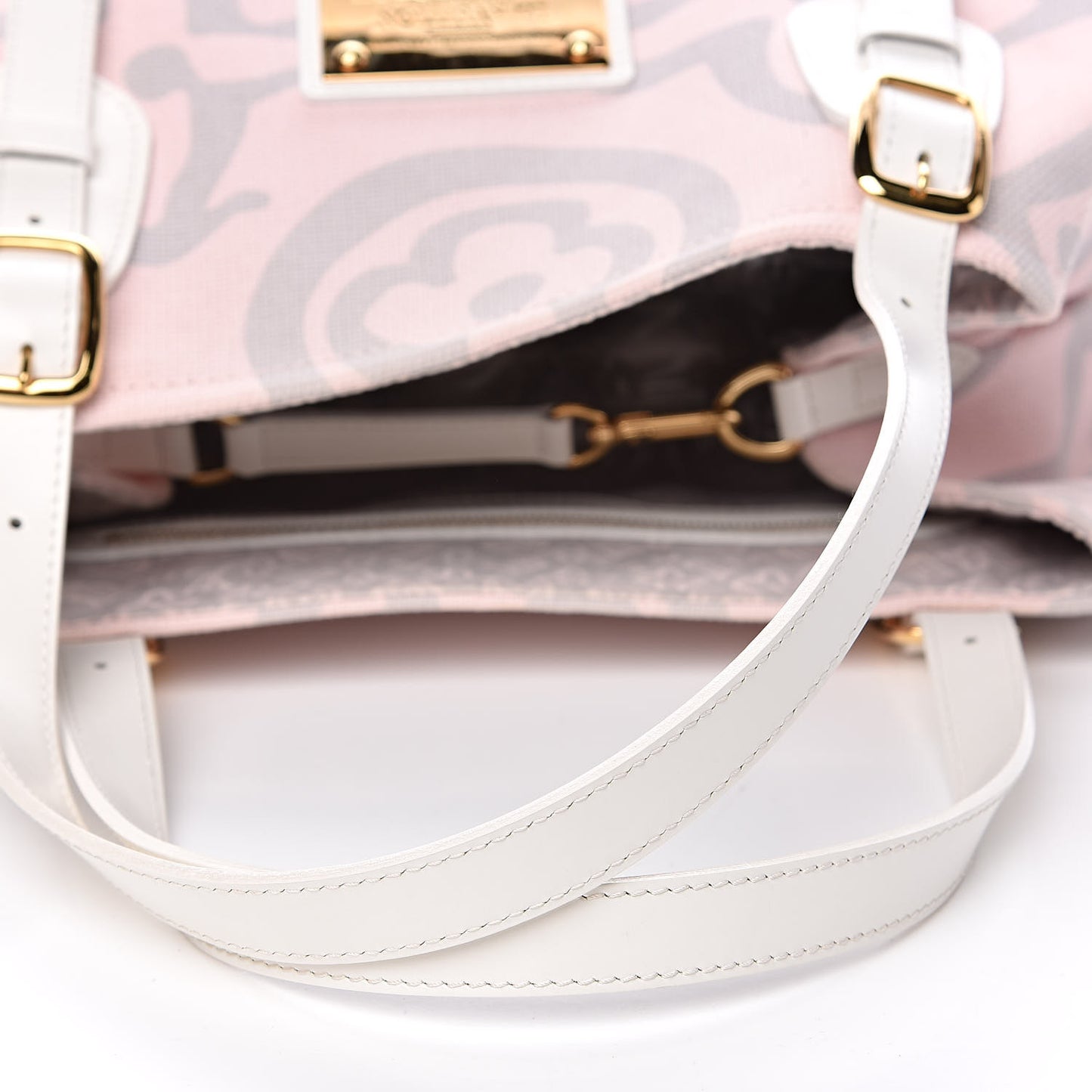 Tahitienne Cabas GM Rose