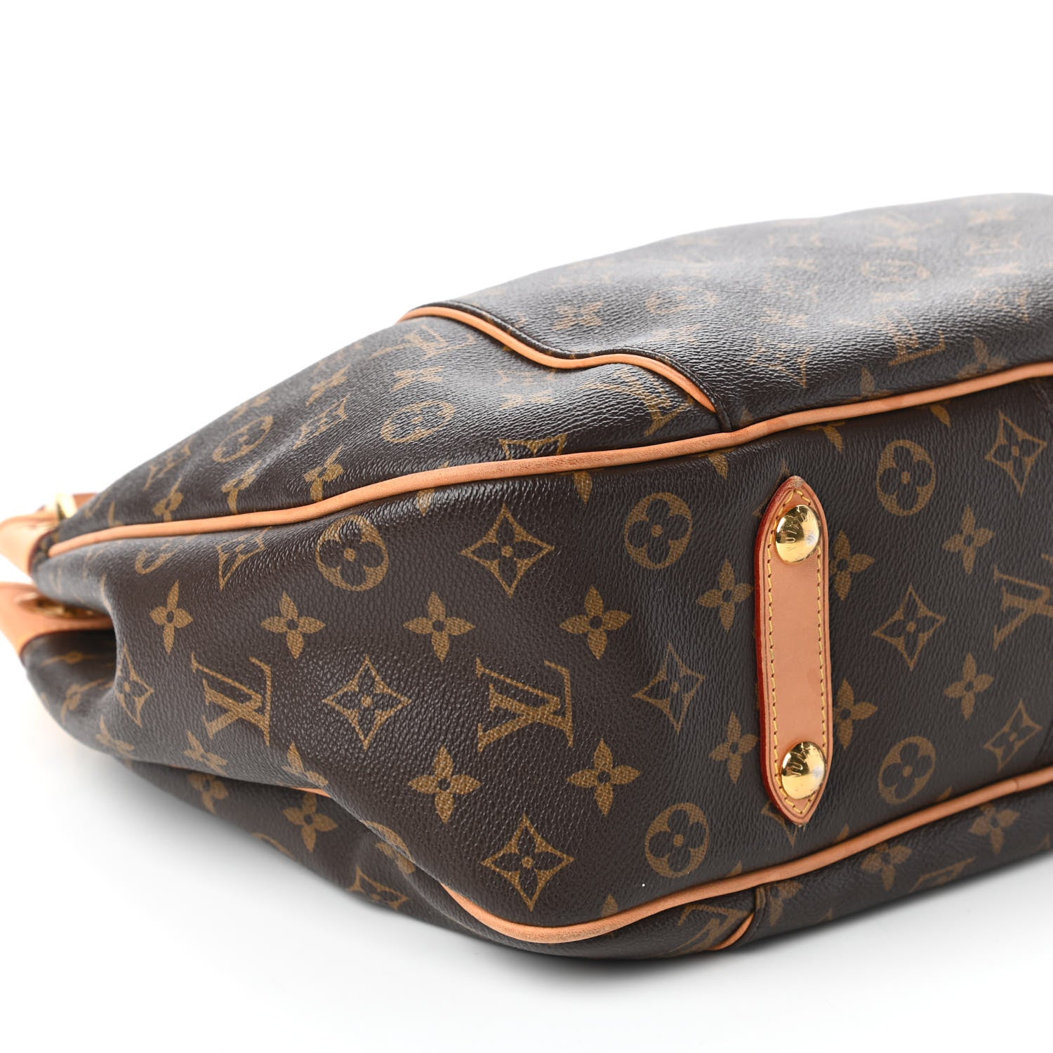 Louis Vuitton Monogram Galliera PM 6 of 10