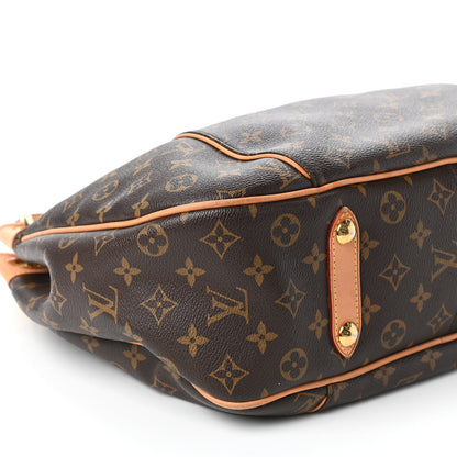 Louis Vuitton Monogram Galliera PM 6 of 10