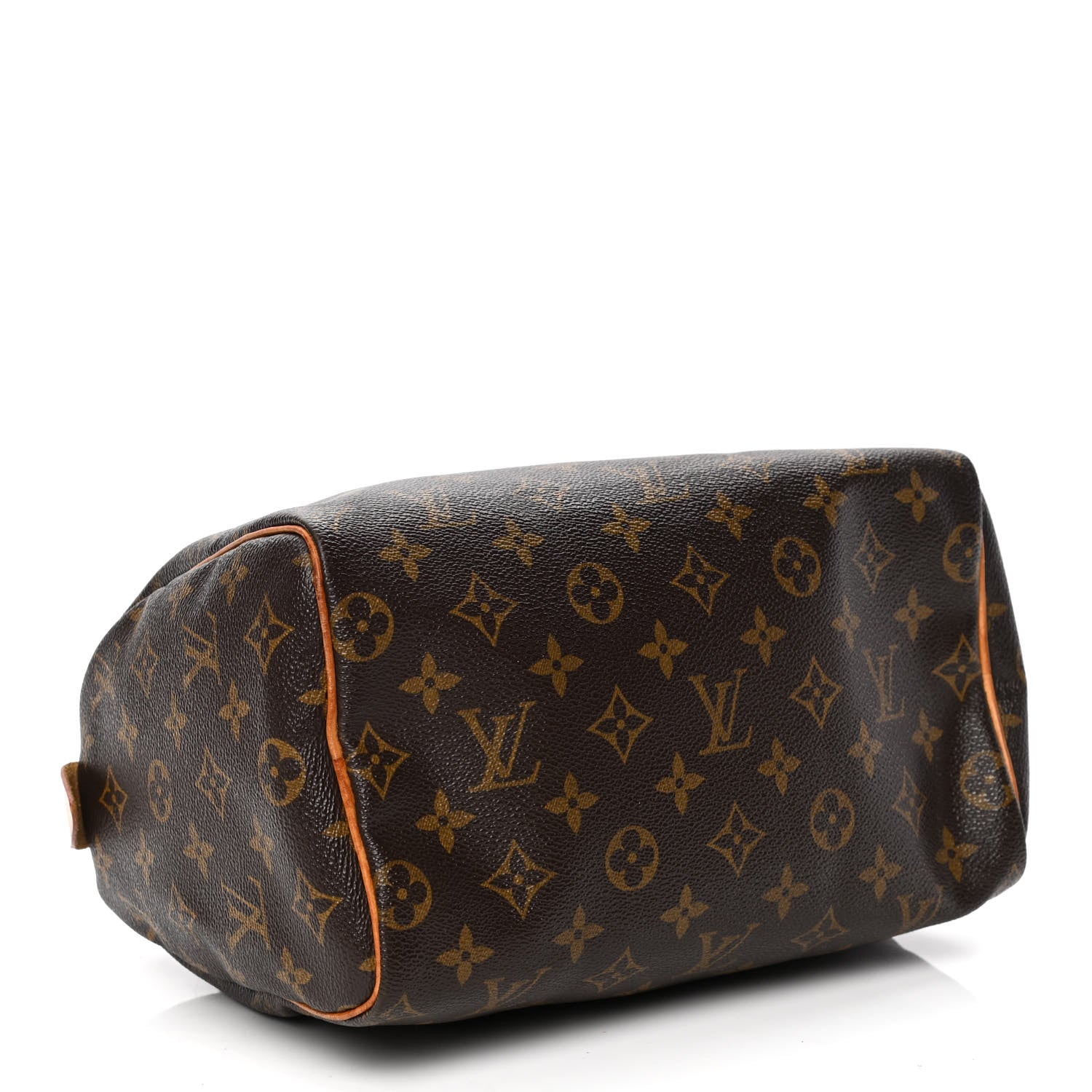 Louis Vuitton Monogram Speedy 25 3 of 8