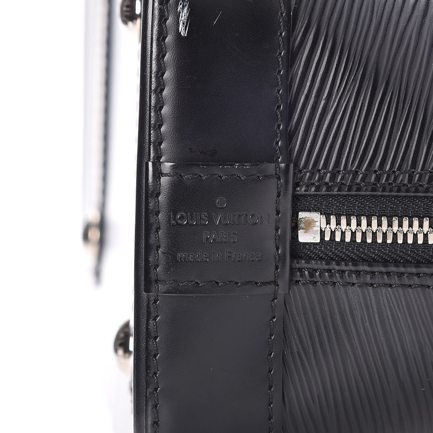 Epi Alma PM Black