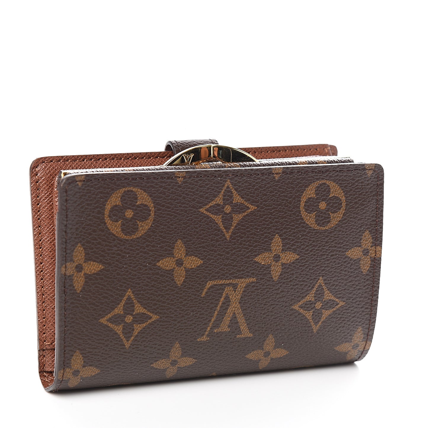 Monogram French Purse Wallet