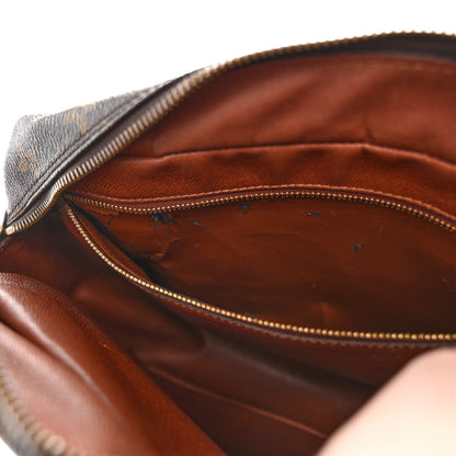 Louis Vuitton Monogram Trocadero 30 13 of 15
