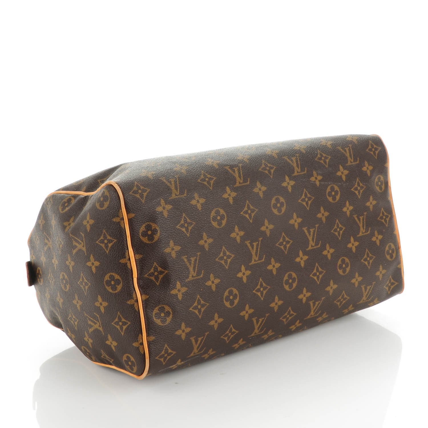 Louis Vuitton Monogram Speedy 35 4 of 8