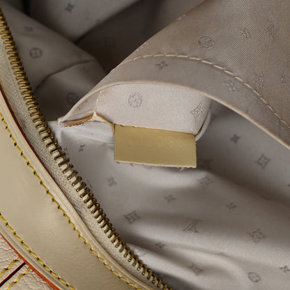 Louis Vuitton Suhali Le Radieux White 7 of 12