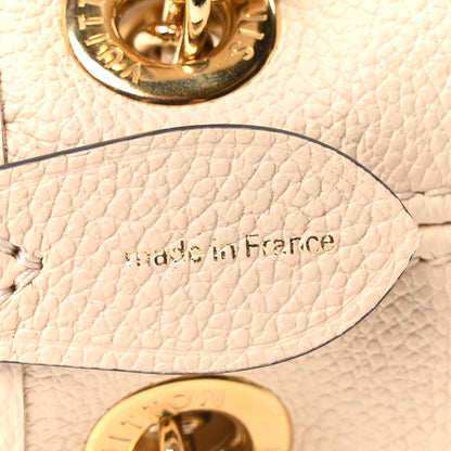 Louis Vuitton Empreinte Monogram Giant LV Bundle Cream 15 of 23