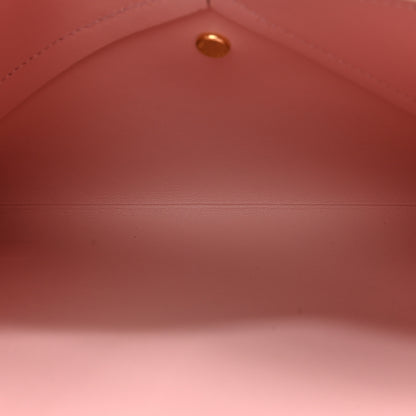 Louis Vuitton LOUIS VUITTON Monogram Kirigami Pochette Set 6 of 10