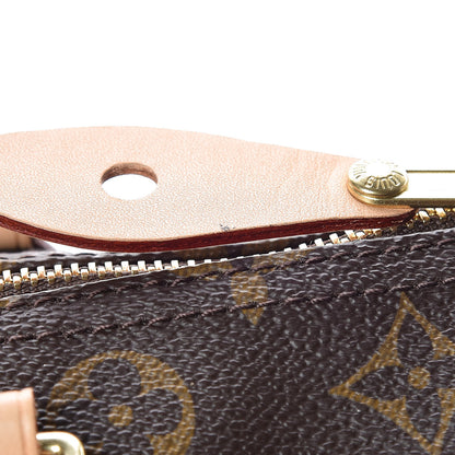 Louis Vuitton Monogram Speedy 30 14 of 15