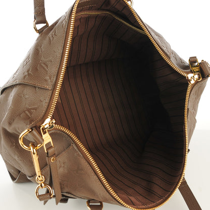 Louis Vuitton Empreinte Lumineuse PM Ombre 8 of 8