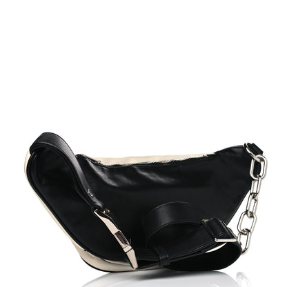 Alexander Wang Lambskin Attica Belt Bag White 2 of 11