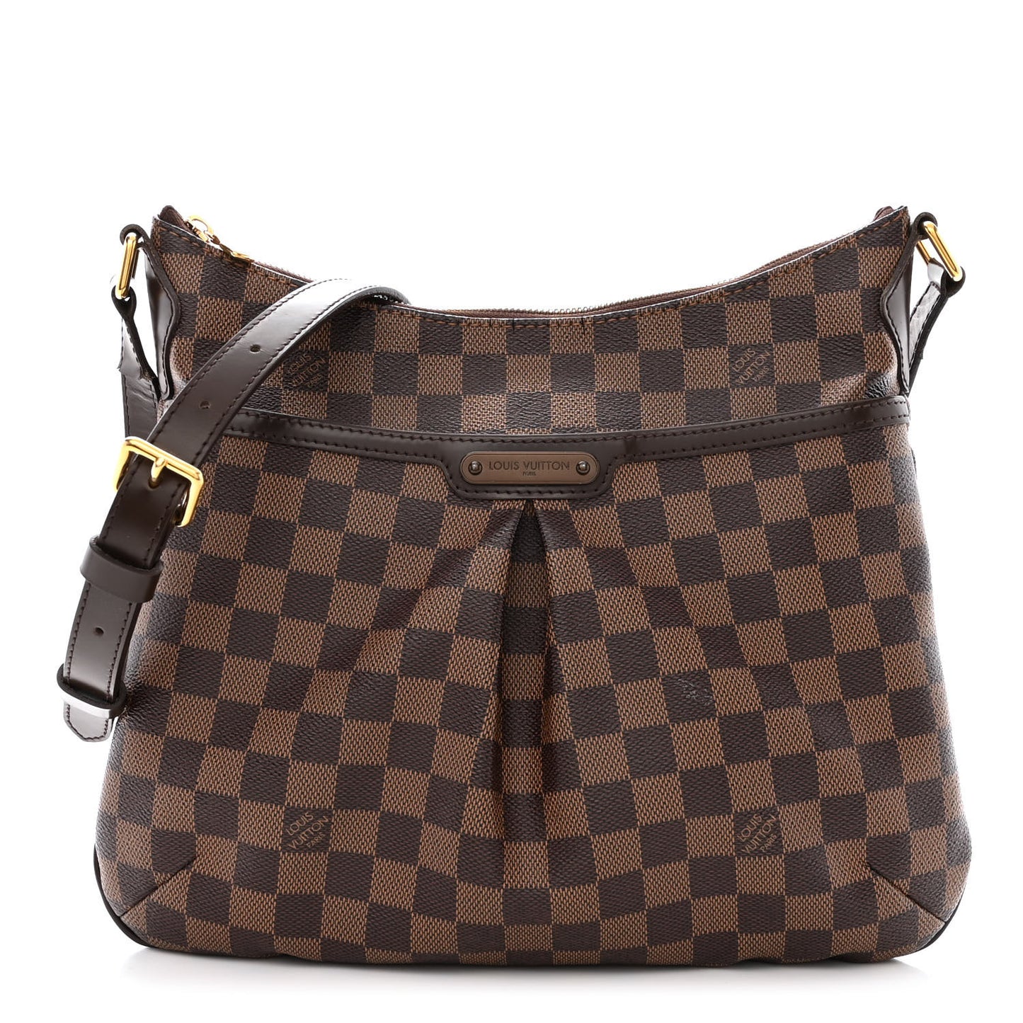 Damier Ebene Bloomsbury PM