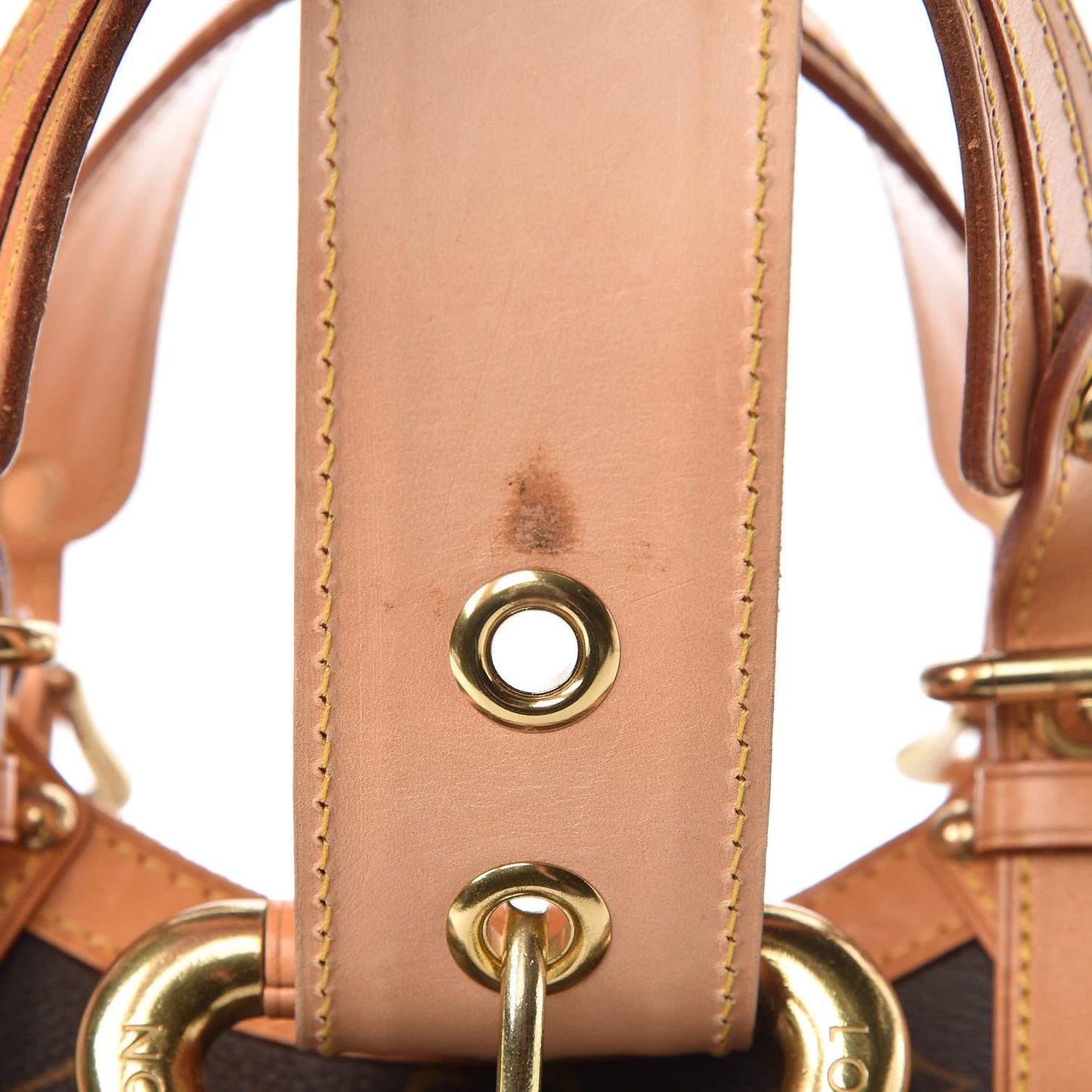 Monogram Theda GM