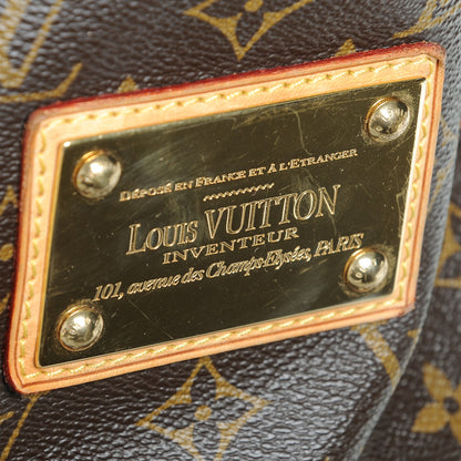 Louis Vuitton Monogram Galliera PM 7 of 7